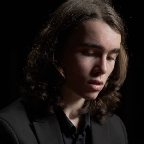 Jean Nadrigny, piano
