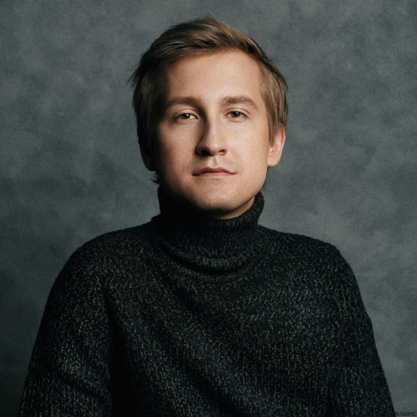 Dmitry Masleev, piano