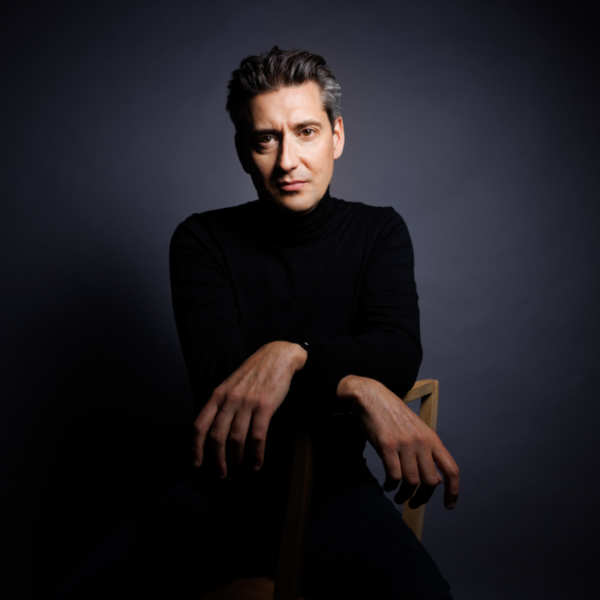 Yevgeny Sudbin