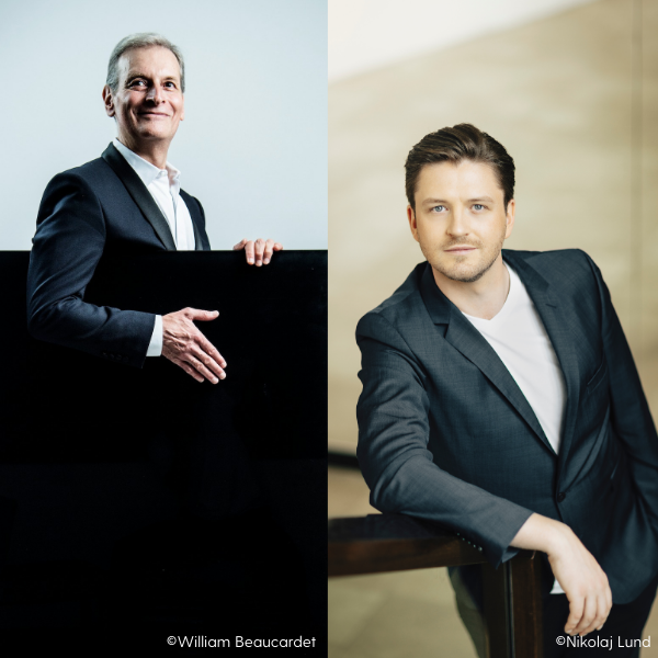Samuel Hasselhorn, Philippe Bianconi