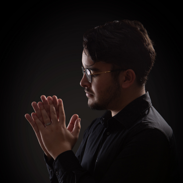 Elian Ramamonjisoa, piano