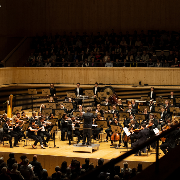 Prague Philharmonic Orchestra