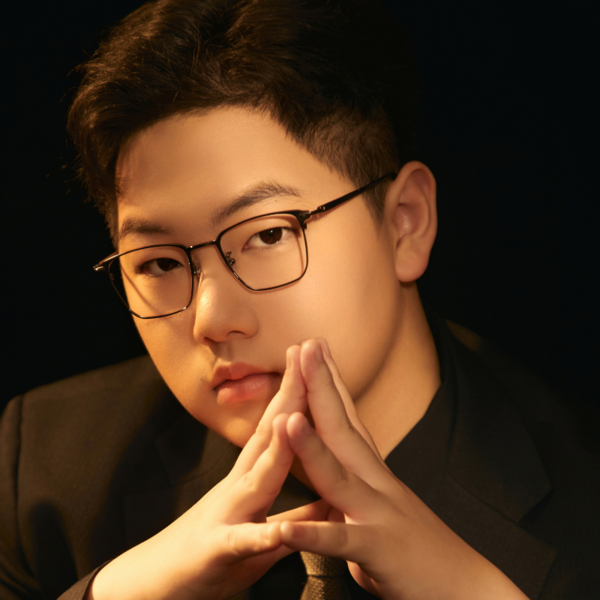 Jérémy Zhiqian Lyu