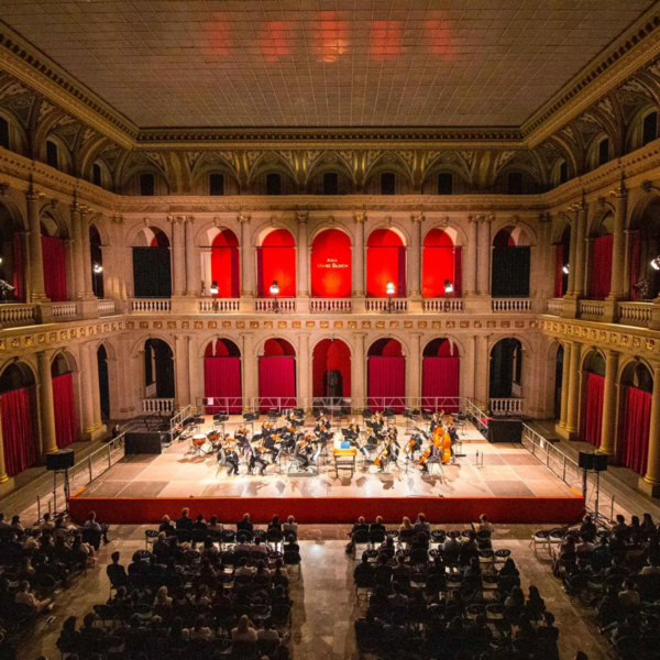 Orchestre Philharmonique de Strasbourg