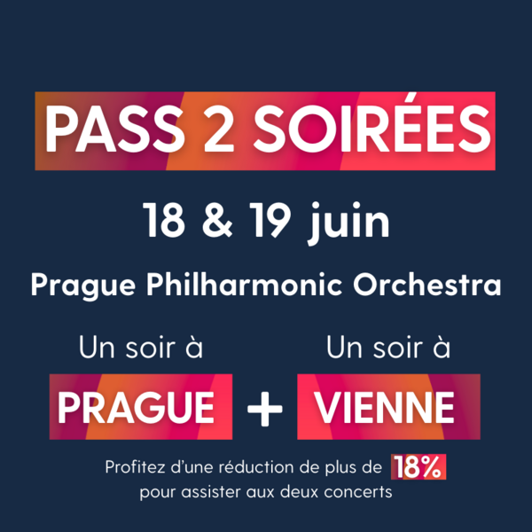 Pass 2 Soirées