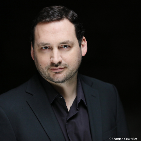 Jean-Baptiste Fonlupt, piano