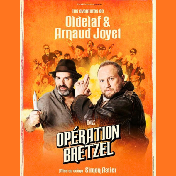 GALA D'OUVERTURE DINARD 2026