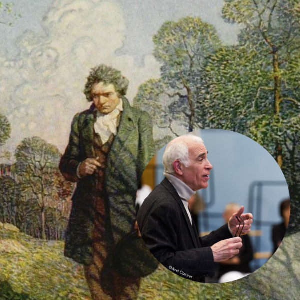 La Symphonie Pastorale