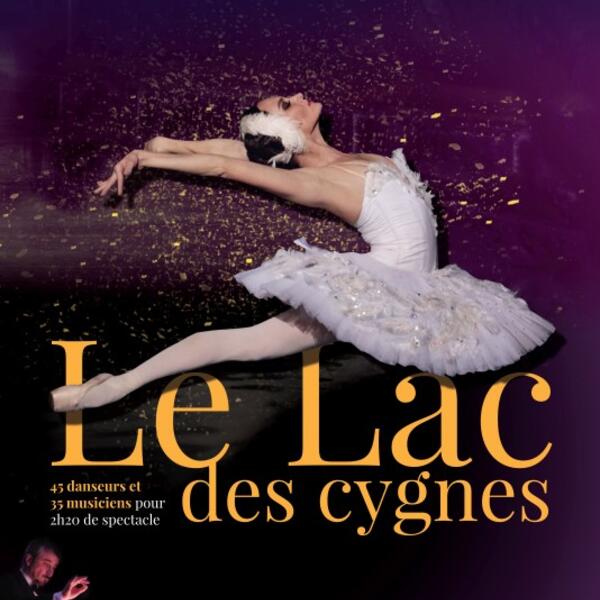 LE LAC DES CYGNES - ALBI