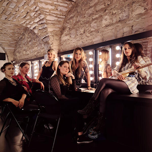 ELECTRIC LADYLAND